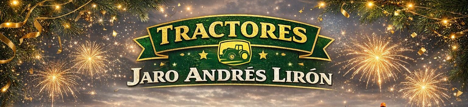 ANDRES LIRON EL JARO